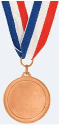 Bronze