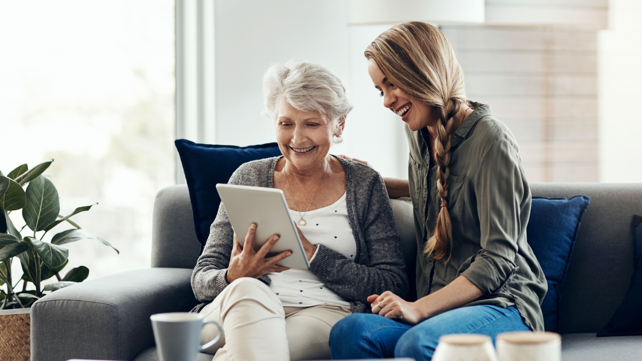 Planning for care: How to set out your wishes