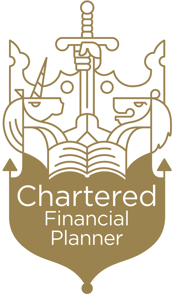 What does ‘Chartered Financial Planner’ mean?