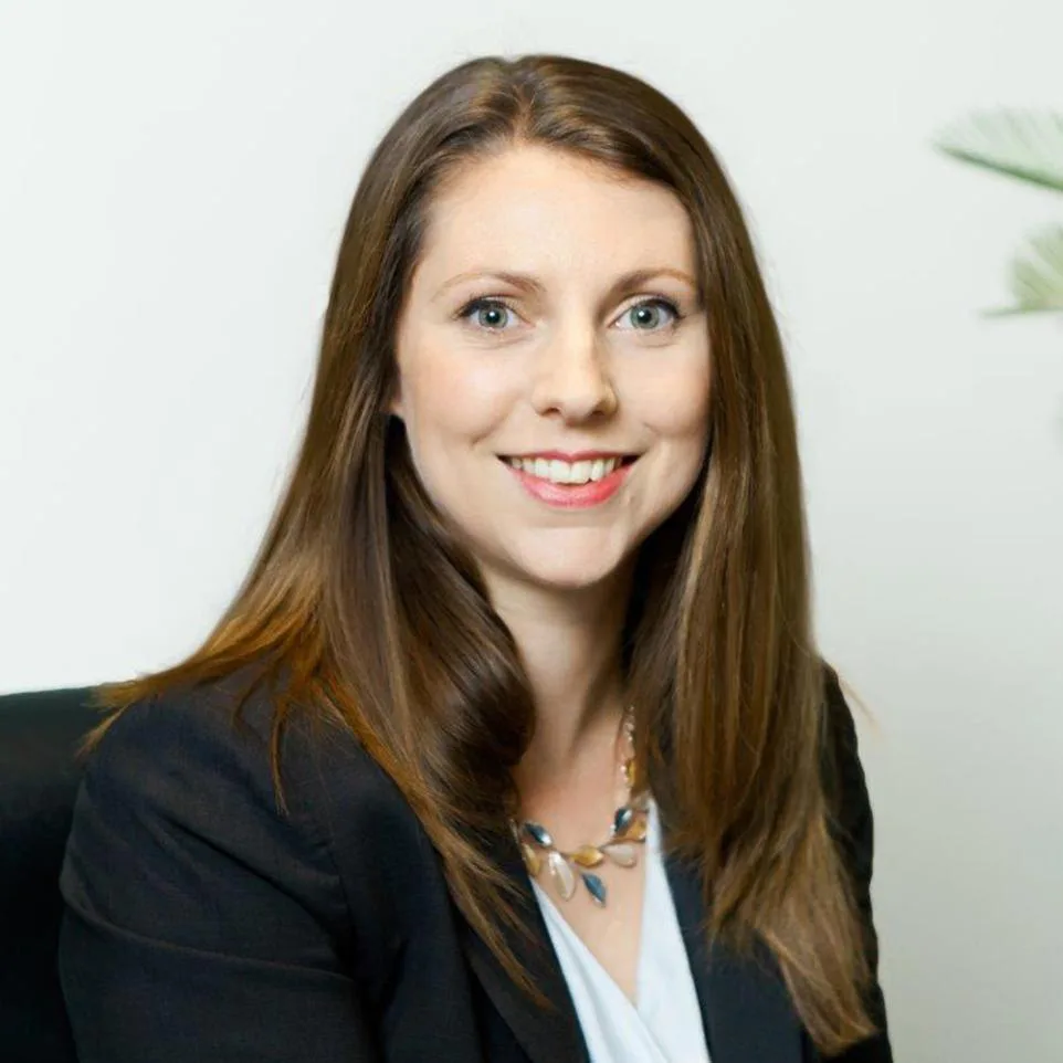 Financial planner Susie Laws shortlisted for two awards