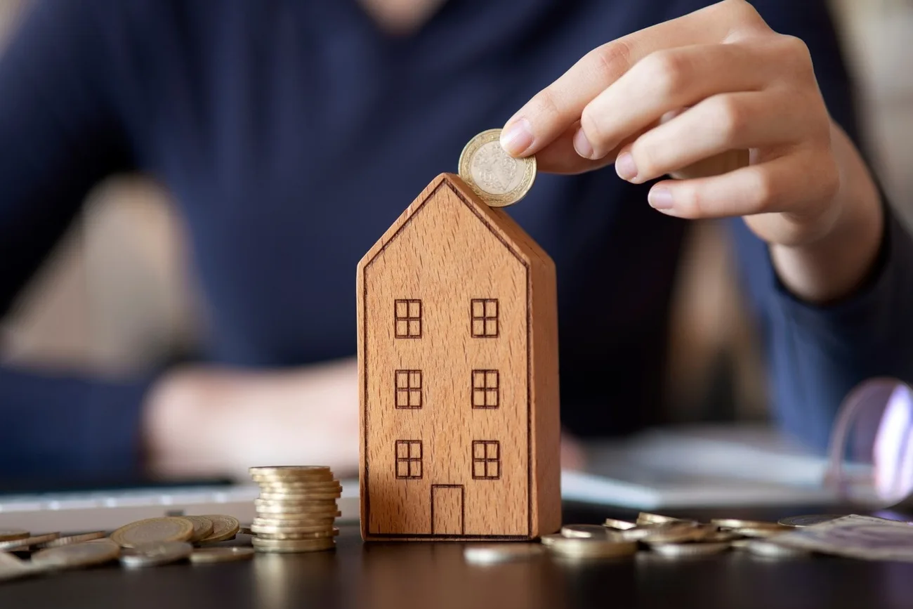 Is overpaying your mortgage the right financial move?