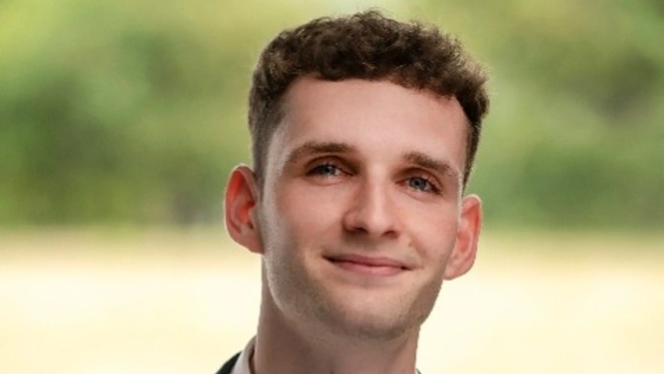 Meet Lewis: Get to know your Fiducia Financial Planning team