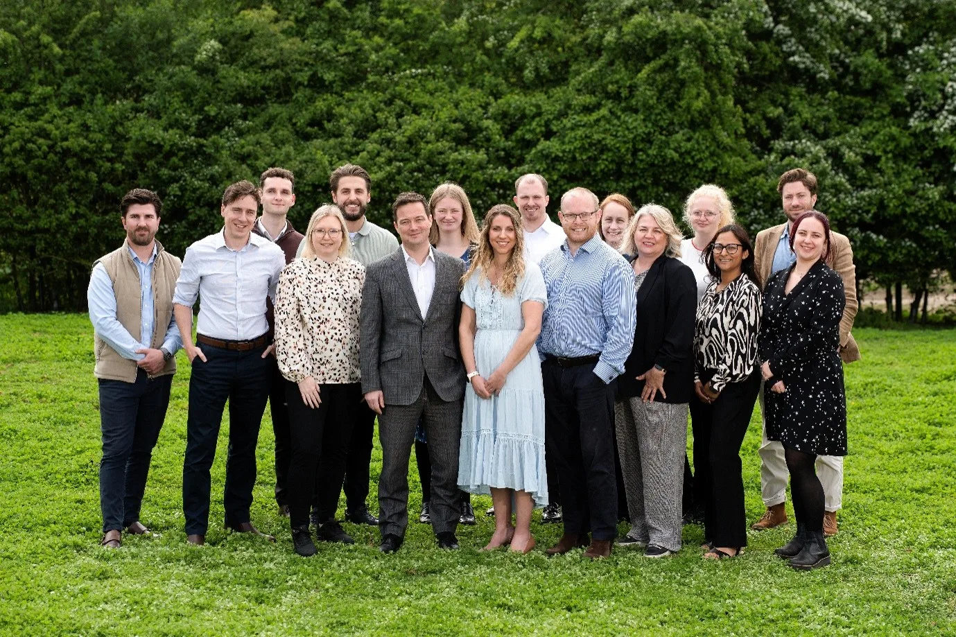 5 important reasons why over 90% of clients recommend our Essex financial planning firm