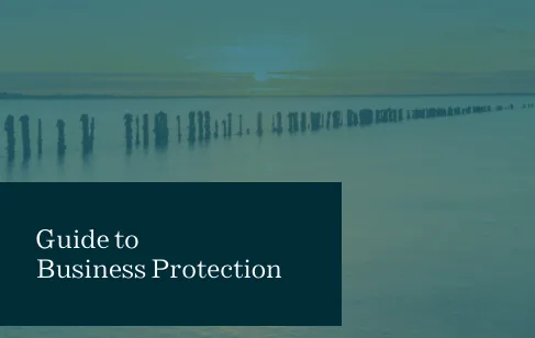 Guide to Business Protection
