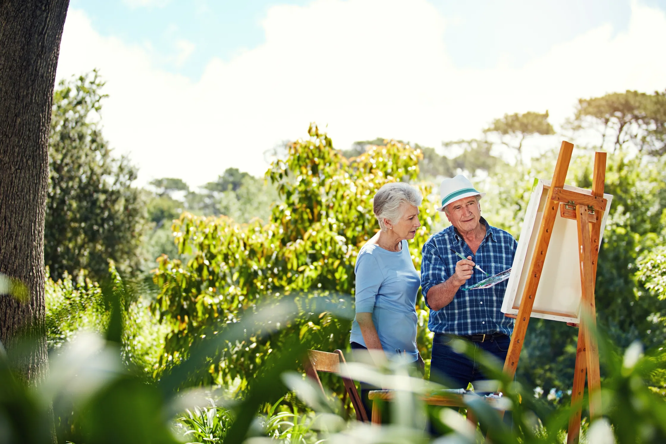 The 3 stages of retirement and how to plan your income around them