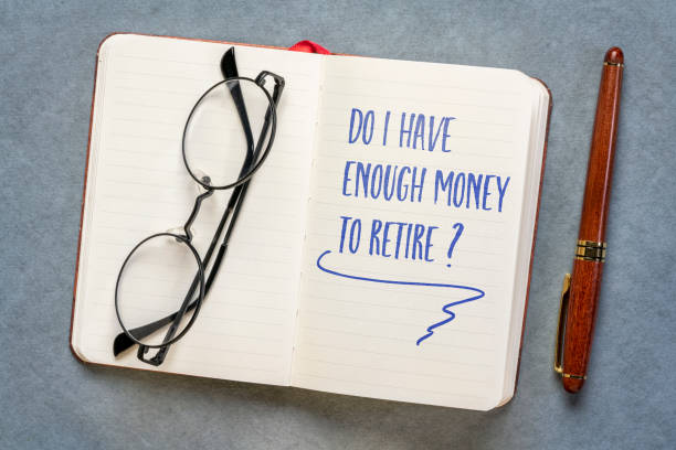 Can I Retire with £350,000 in investments and pensions? How Cashflow Planning Can Help