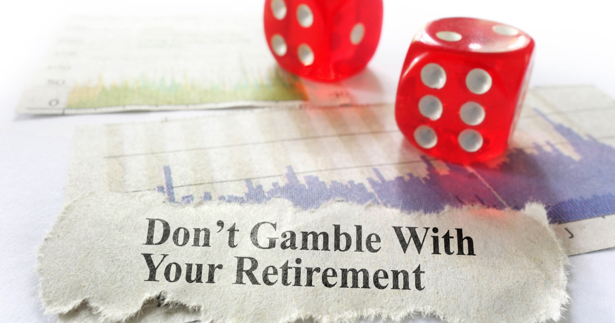 Retirement Planning – How can I retire at 60?
