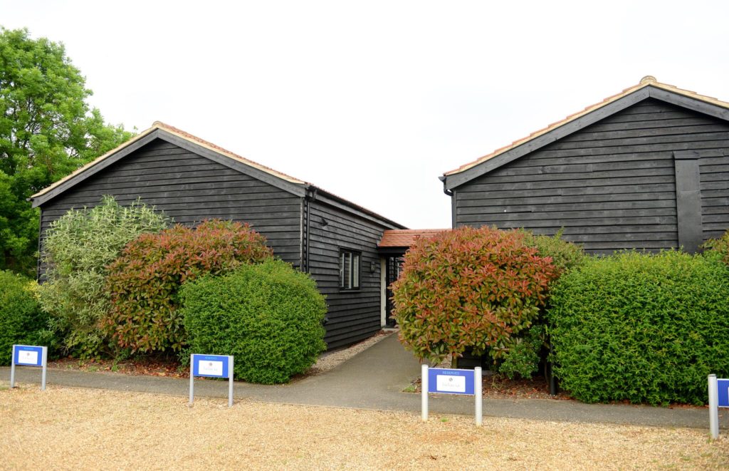 Developments in Dedham – September 2021