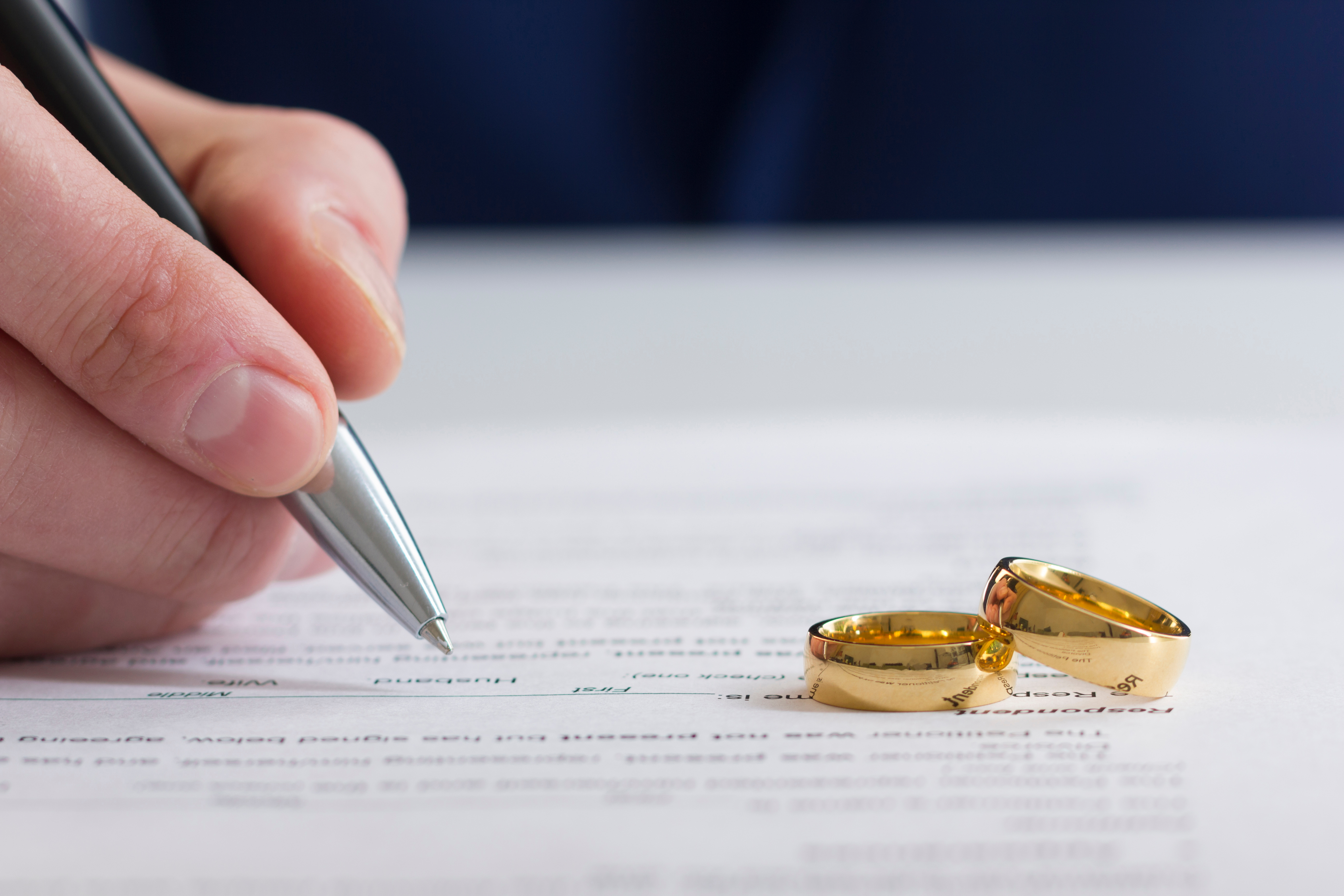 How to navigate divorce and financial planning