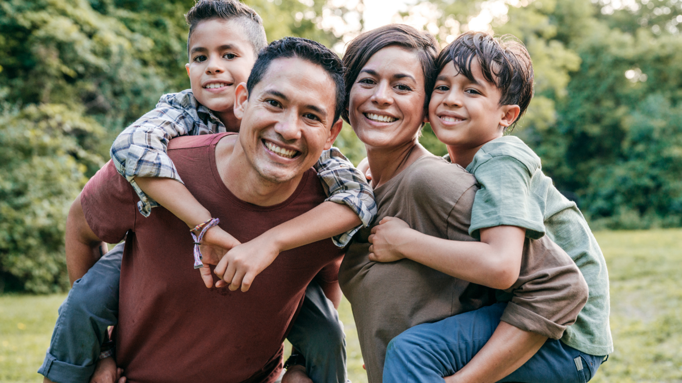 How to Save & Invest for Children
