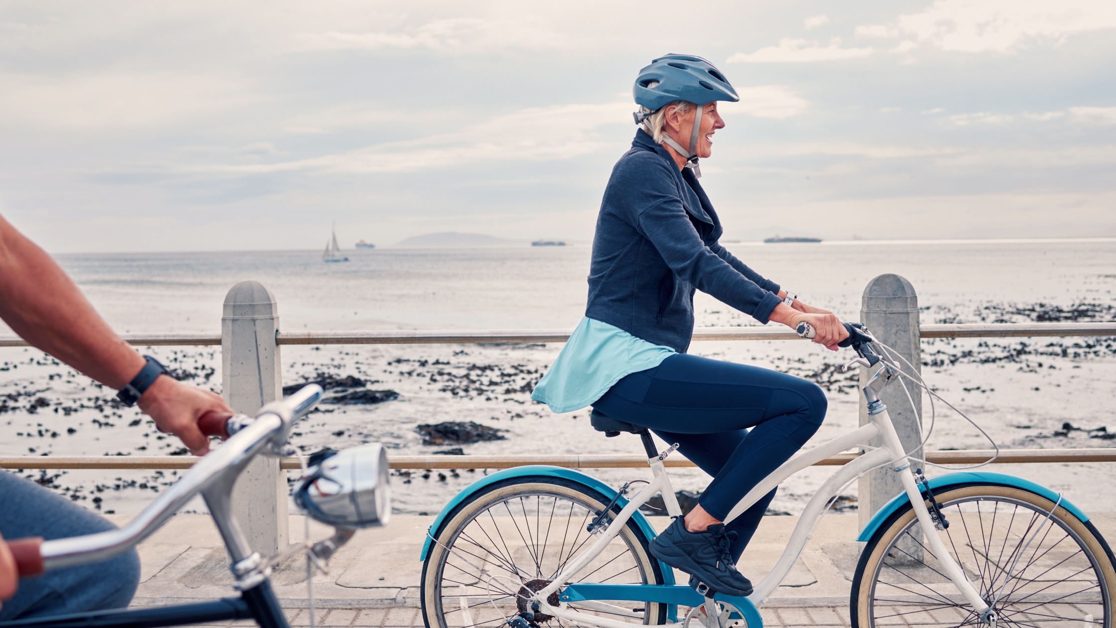 How to continue embracing adventure in retirement