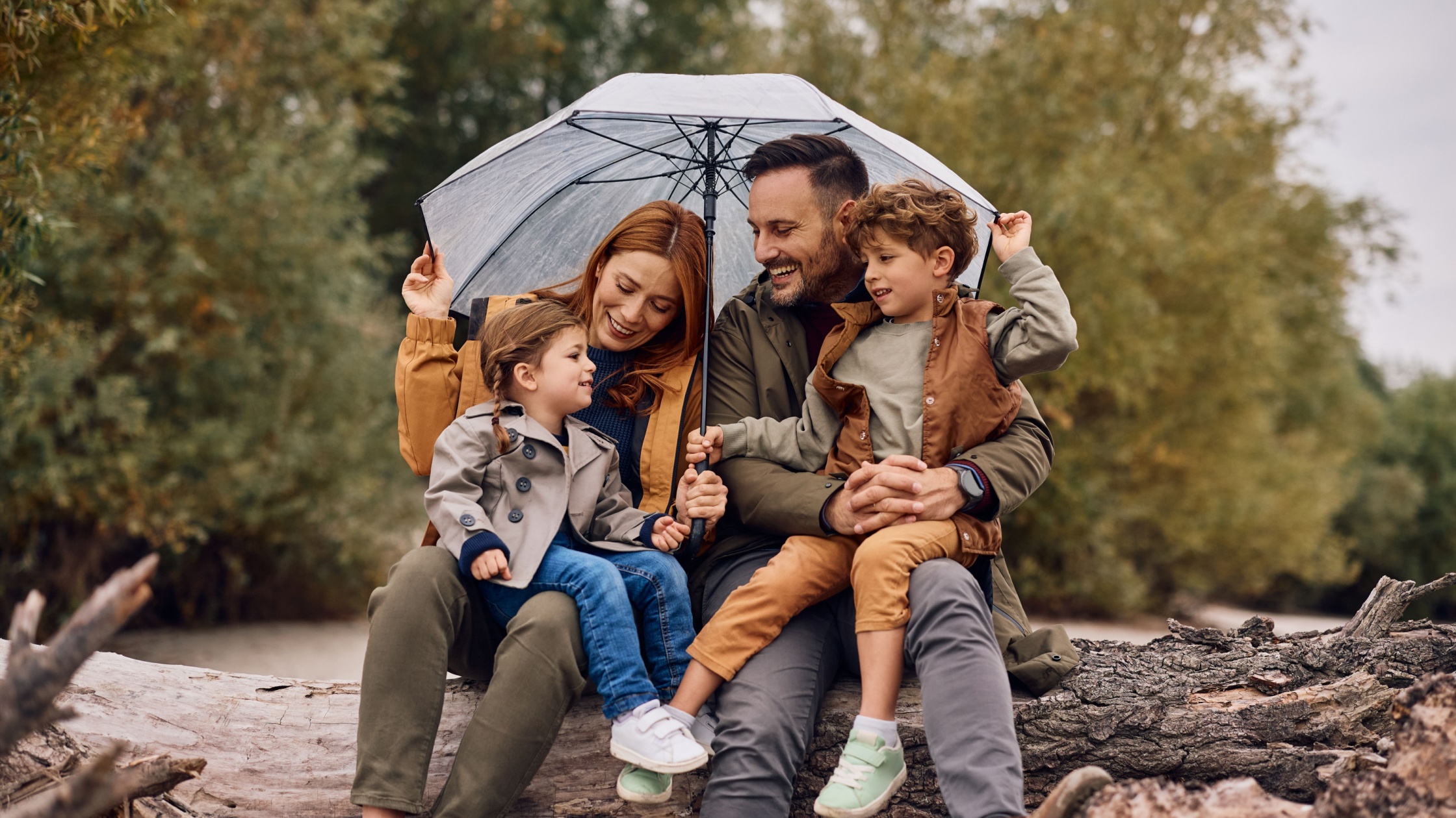 Life insurance v family income benefit: Which is right for your family?
