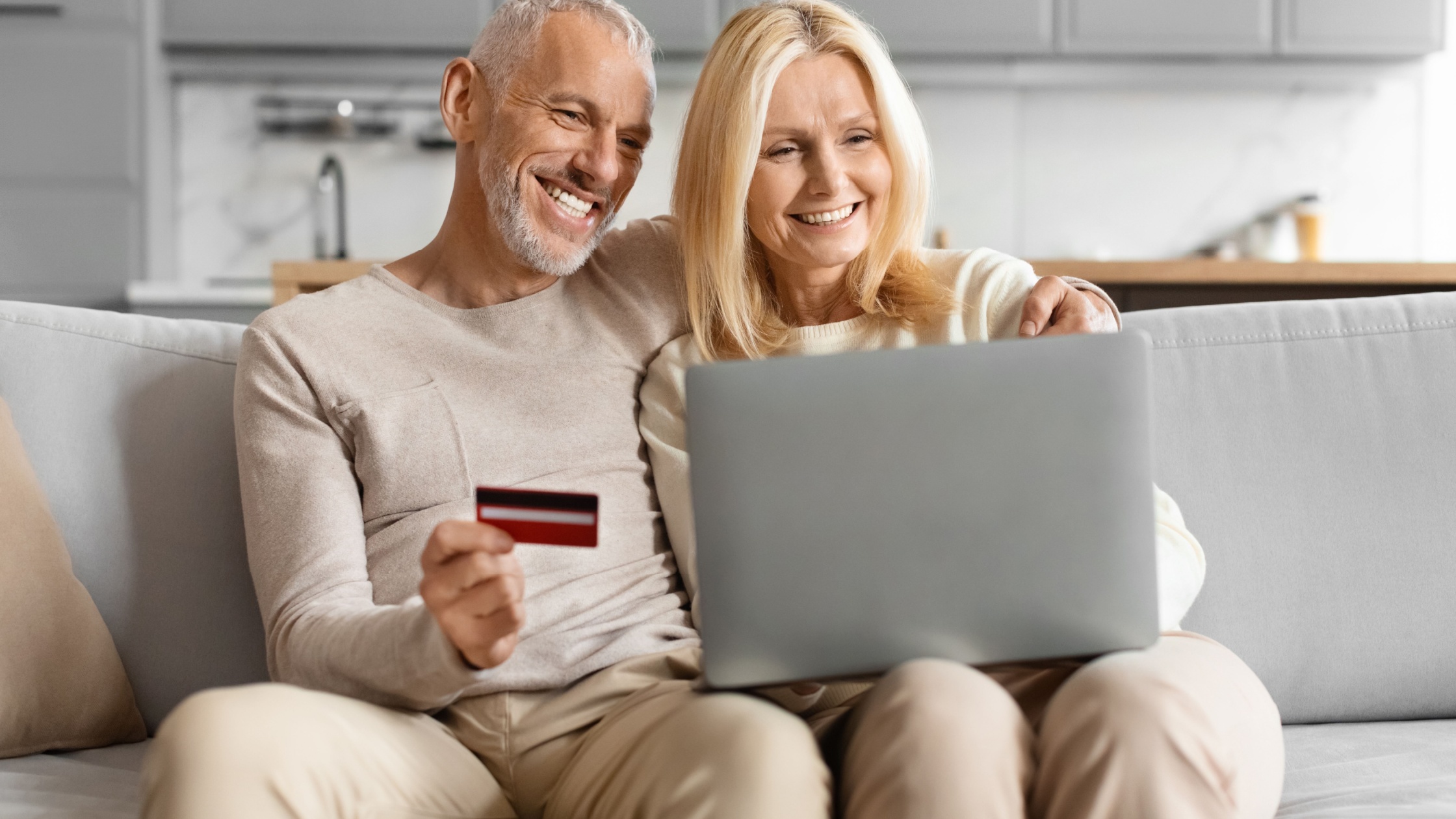 How financial planning could give you the confidence to spend more
