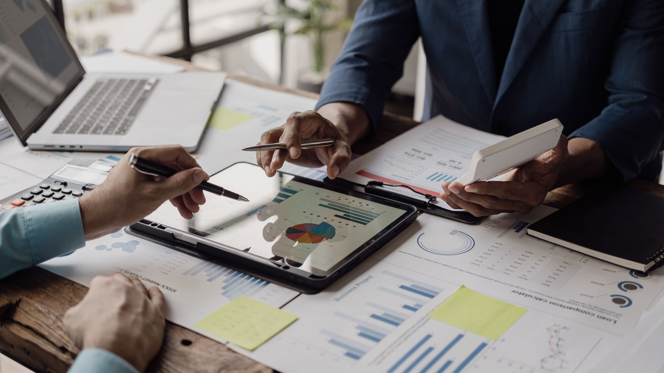 Investment market update: October 2025