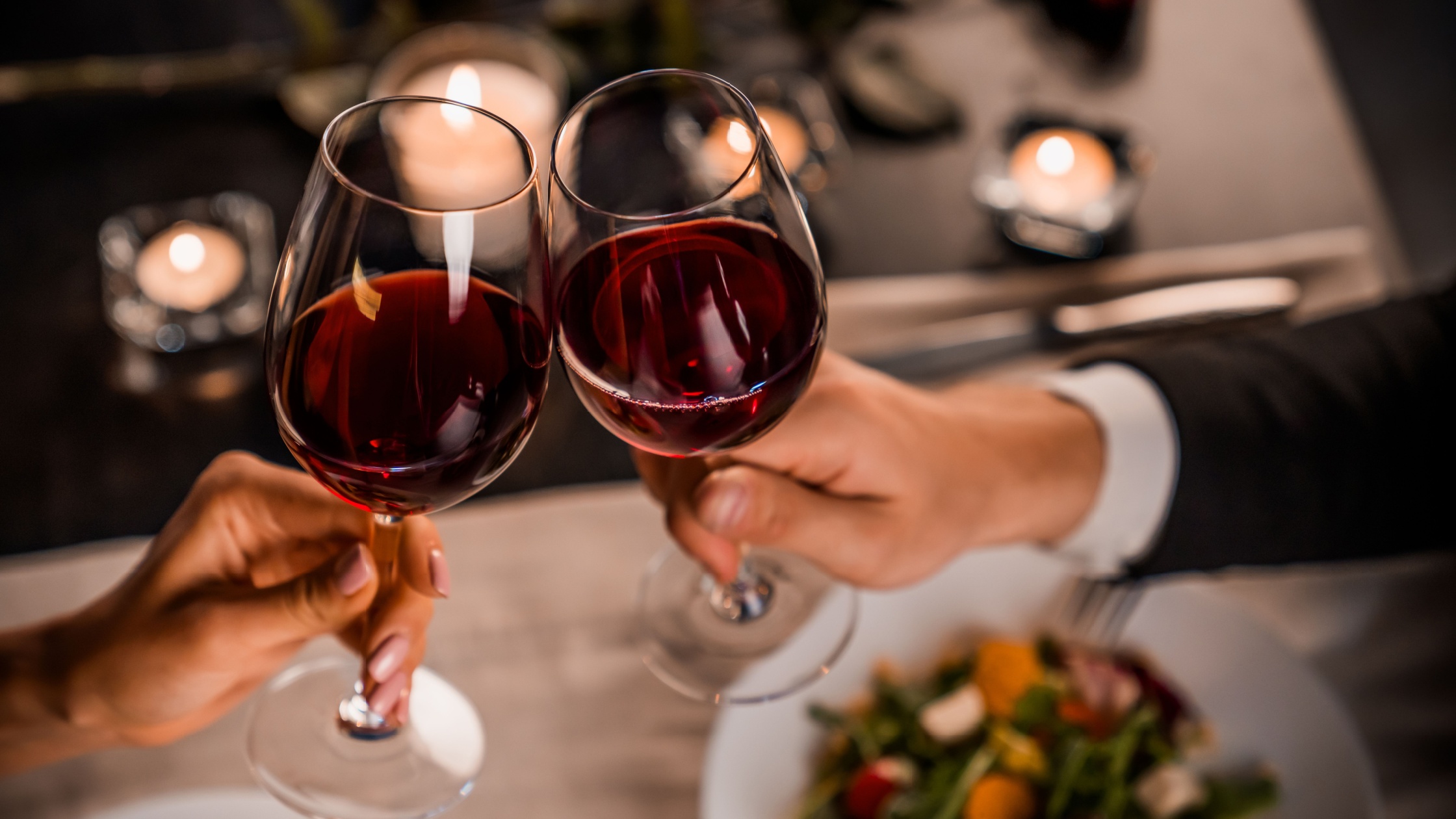 2 reasons to combine your financial plan with your partner’s