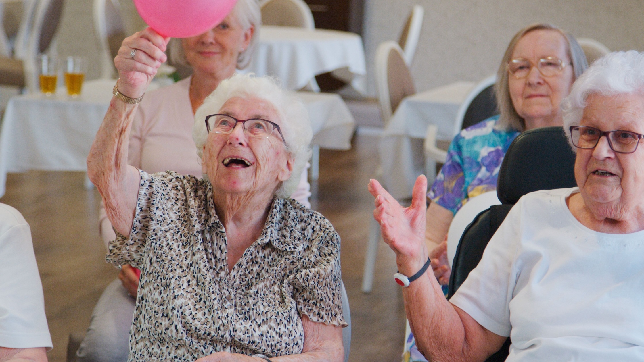 6 in 10 over-45s are underestimating the cost of care by thousands of pounds