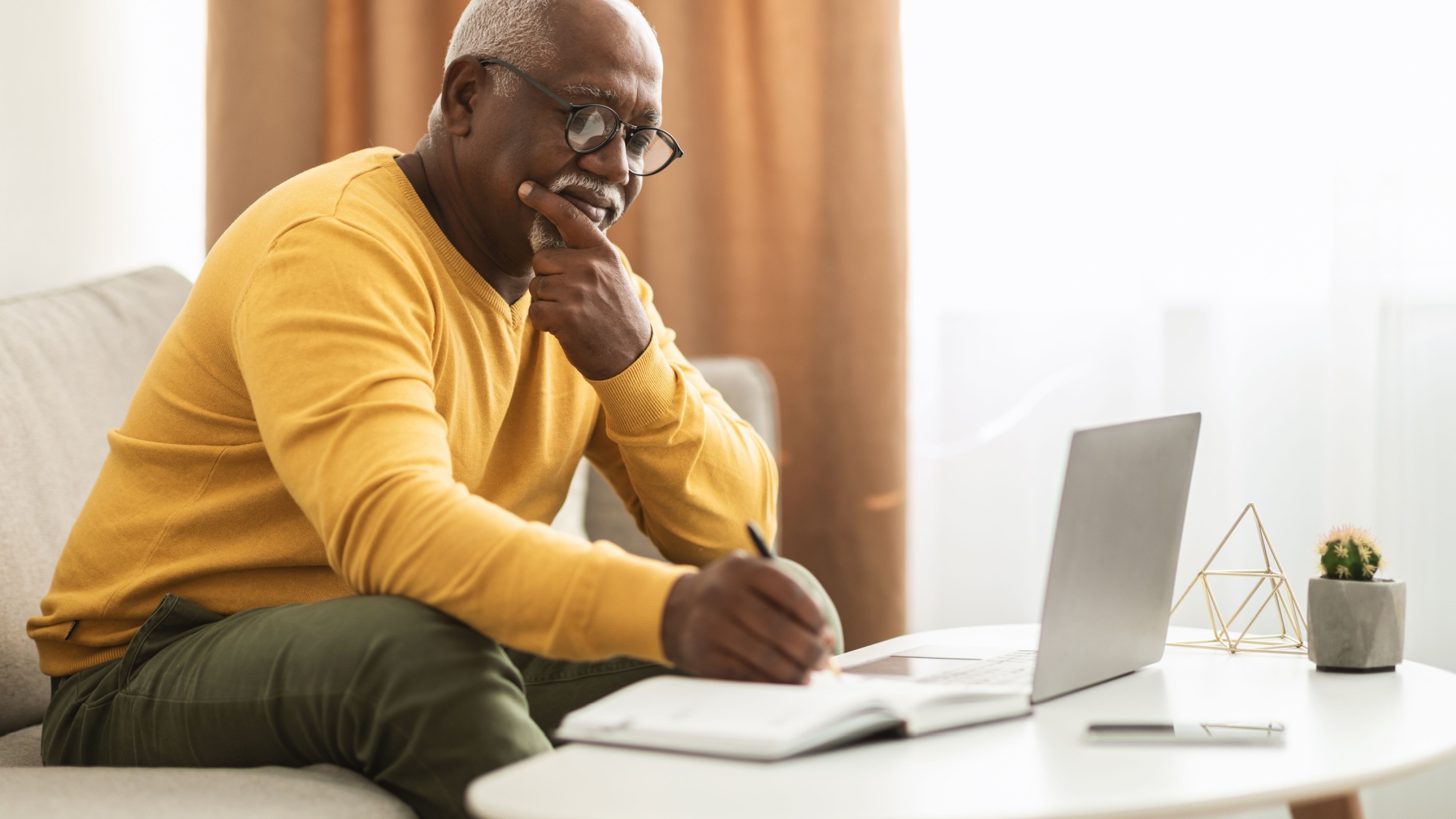 How to plan for retirement as a small business owner