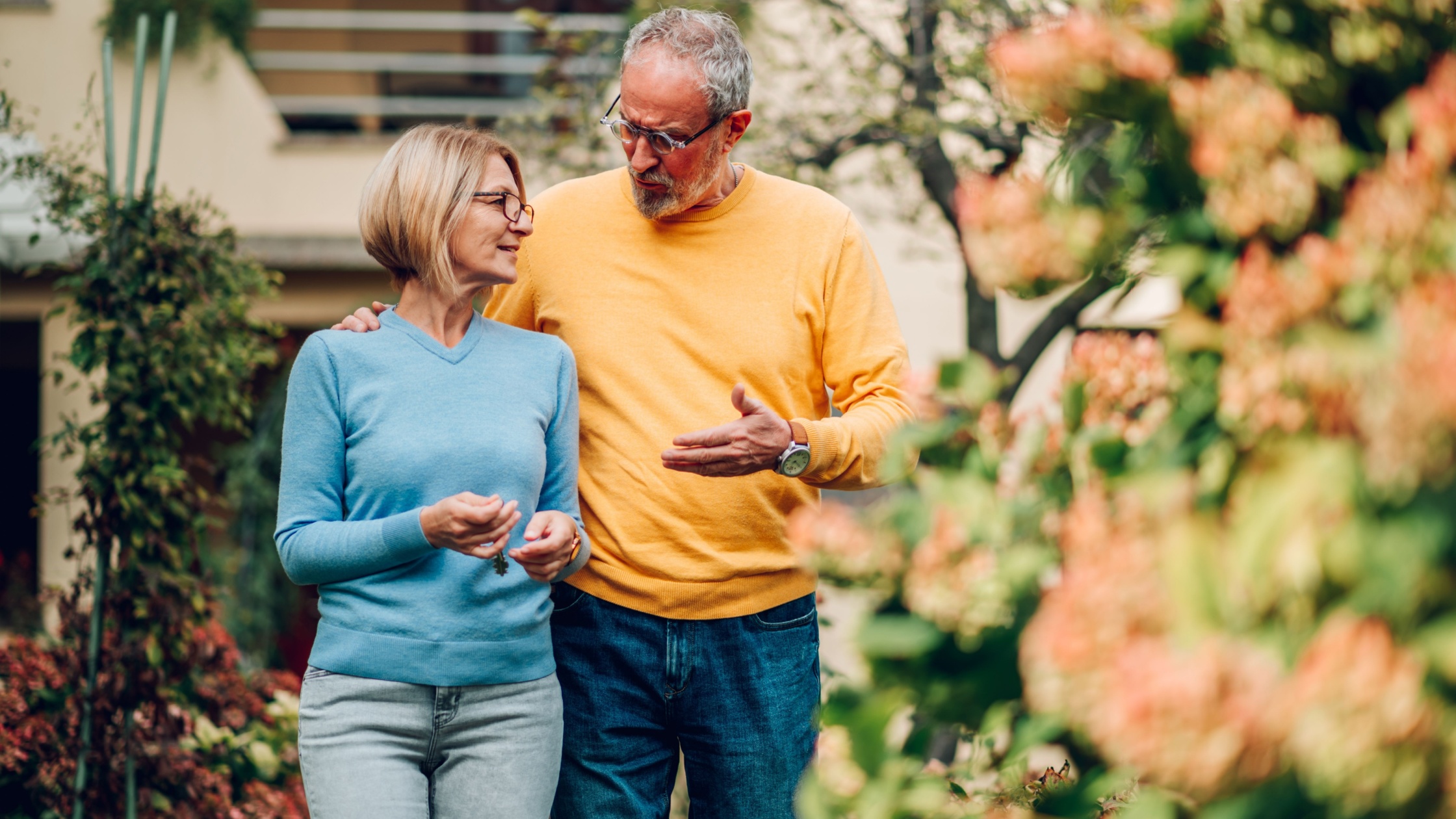 How the value of your estate affects a key Inheritance Tax allowance