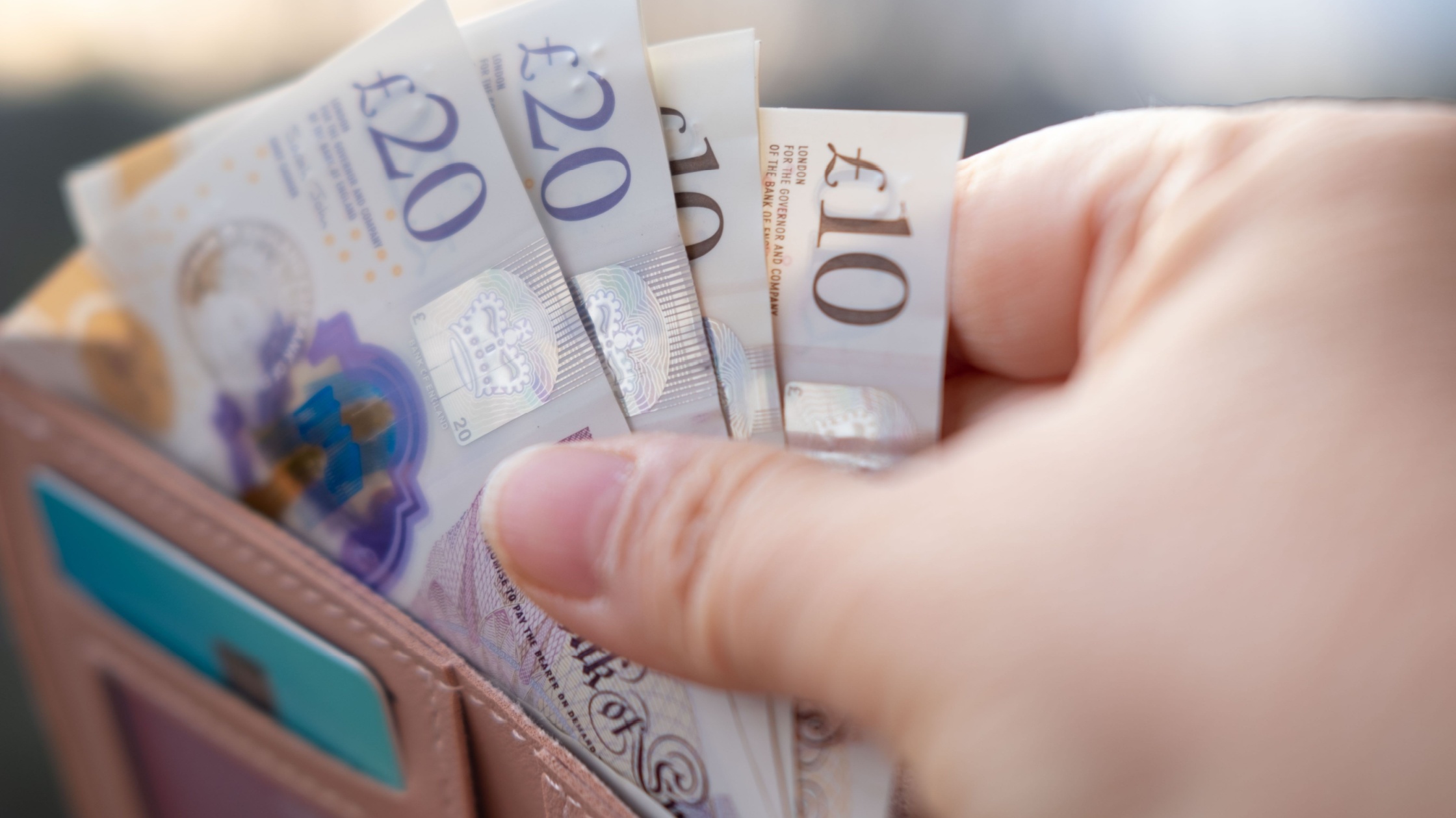 Why you could benefit from reviewing your financial habits as you transition into retirement