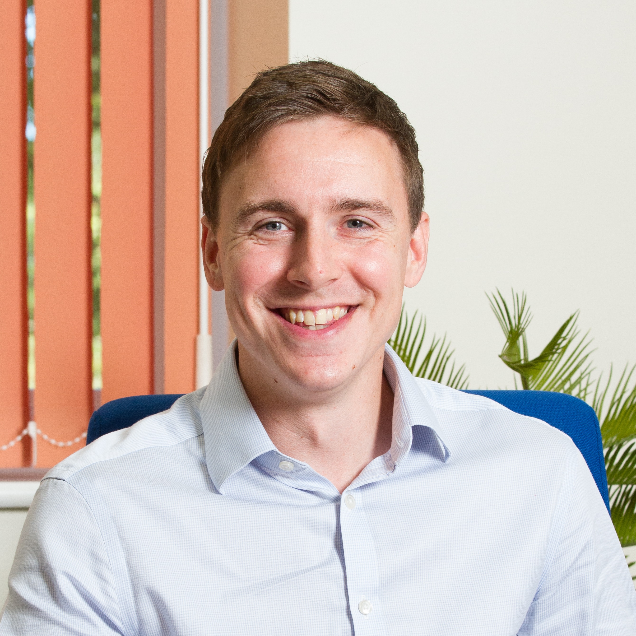 Team Talk – Sebastian Eaton