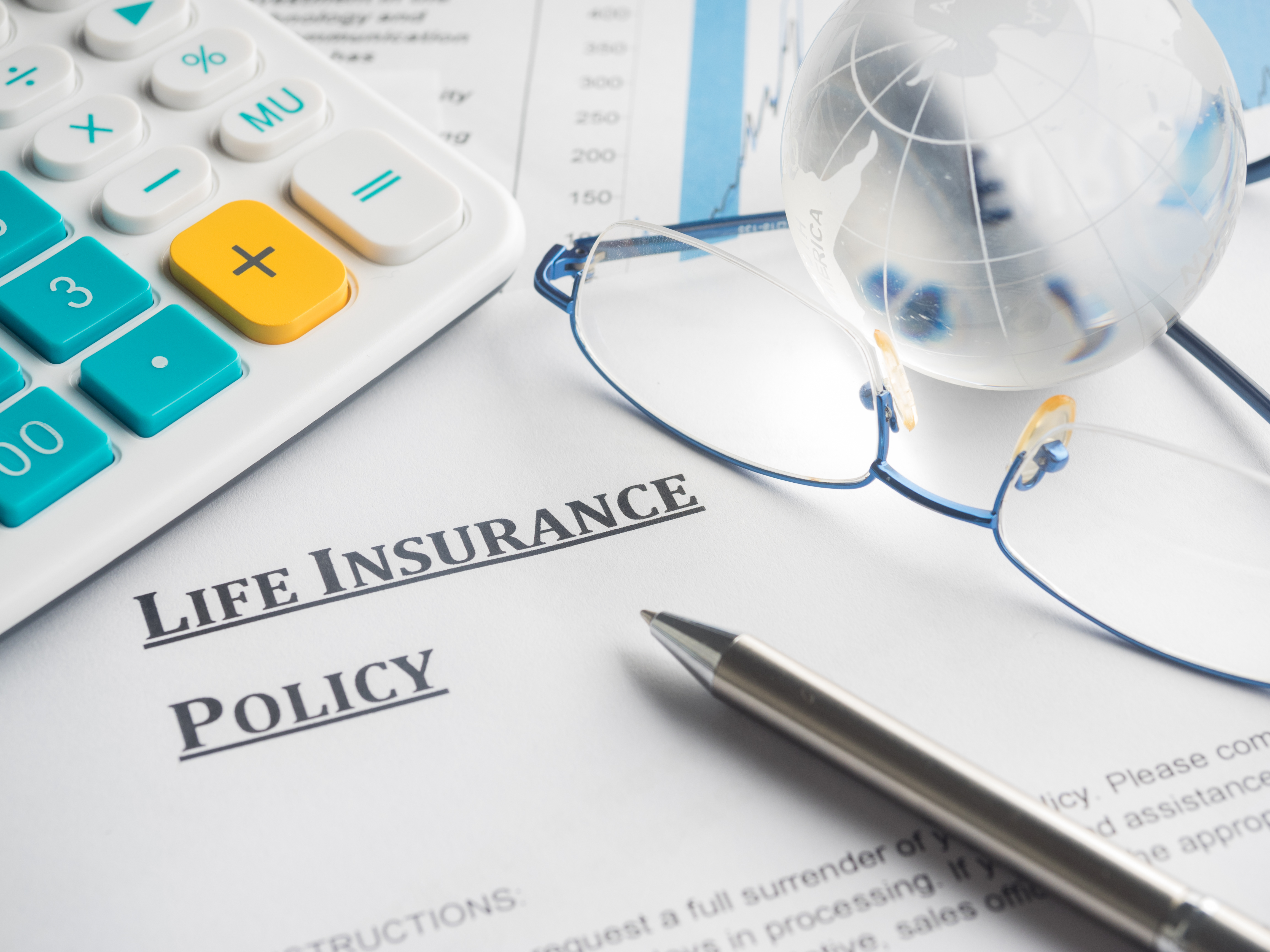 Can I access Life Insurance after Covid-19?