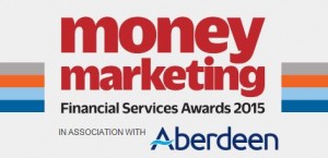 Money Marketing Awards