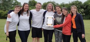 TSP Winners 2016
