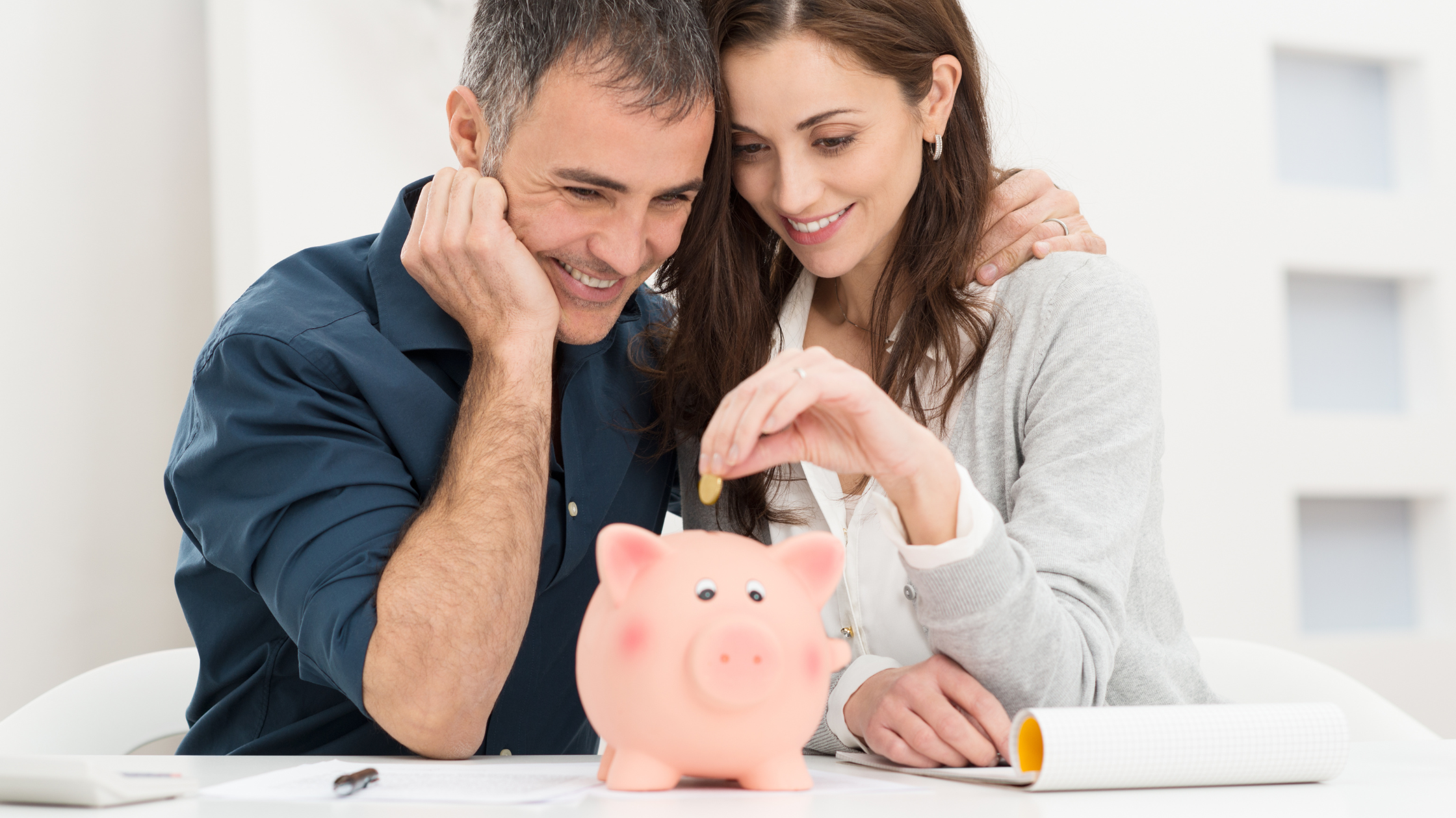 How to Save More Money Each Month