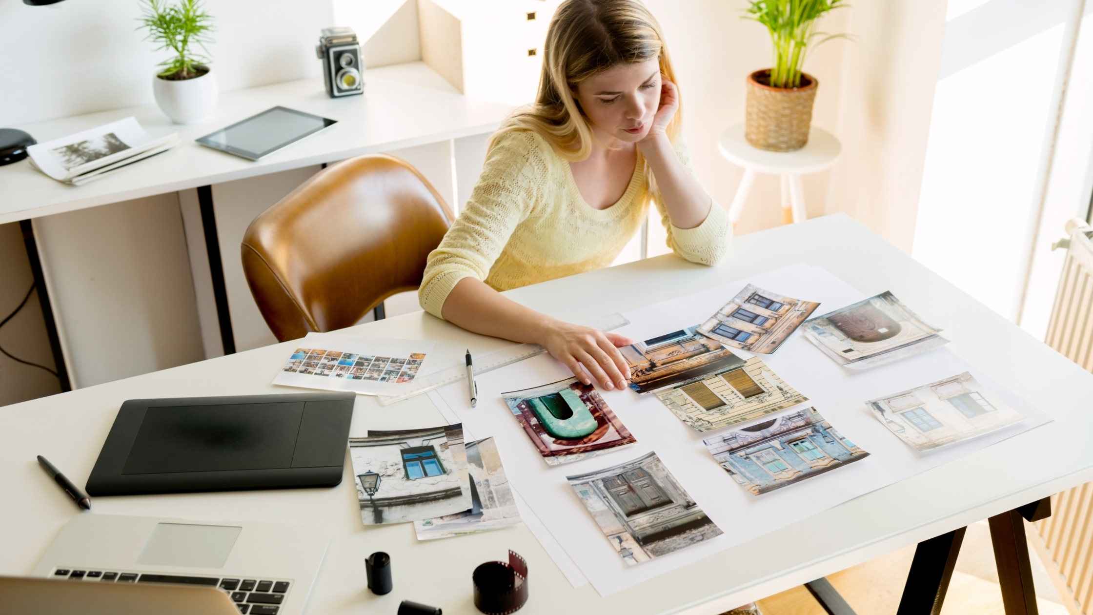 Financial Advice for Property Investors?