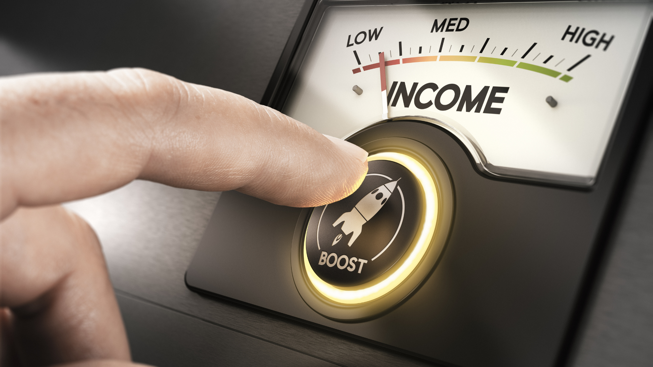 How to reduce your income tax bill