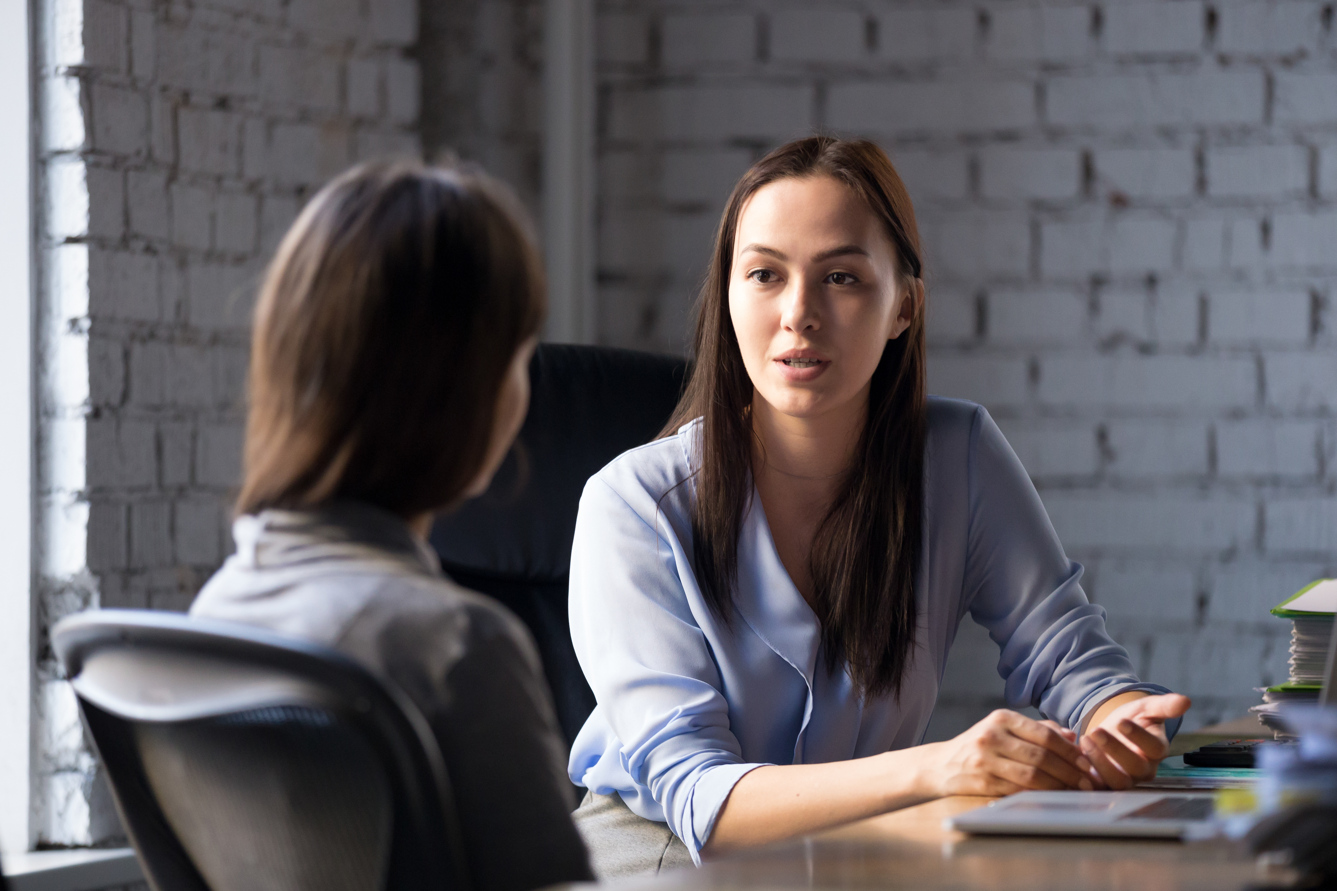 Why more women should be seeking financial advice