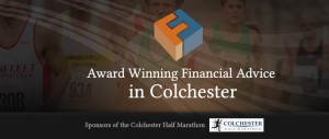 Colchester Half Marathon