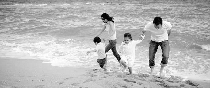A guide to saving and investing for a child’s future.