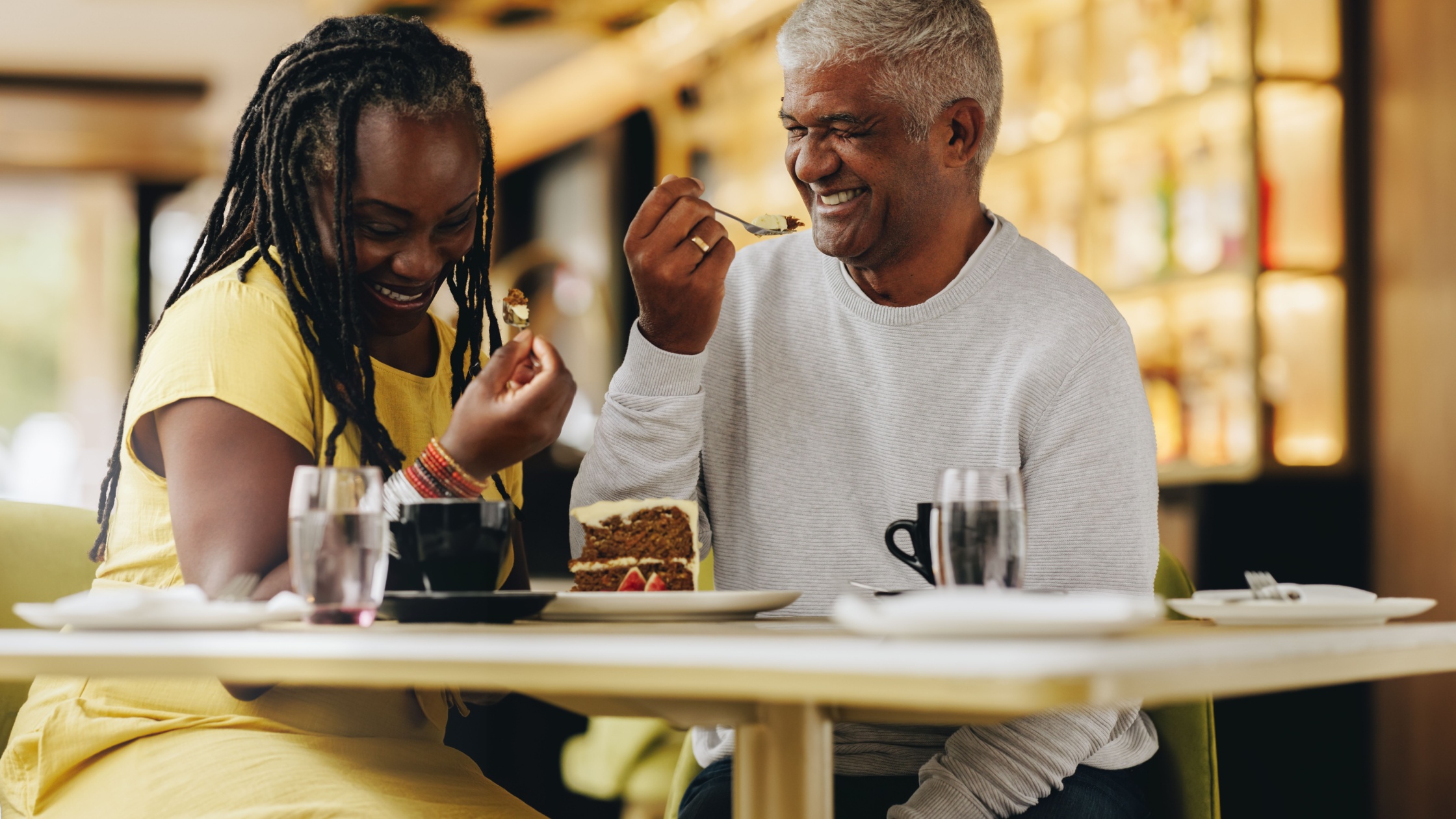 Key financial planning challenges couples face and how we could solve them