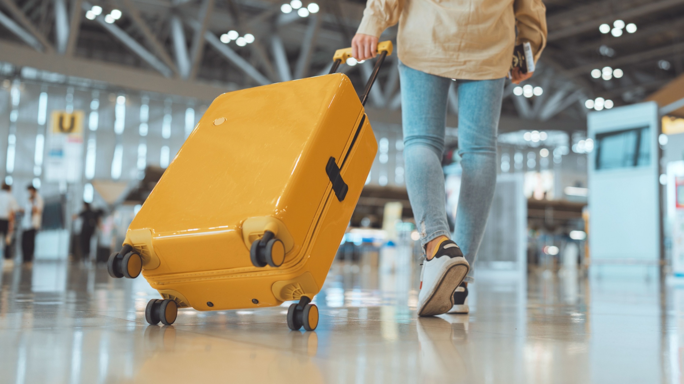 Why travelling the world is good for you