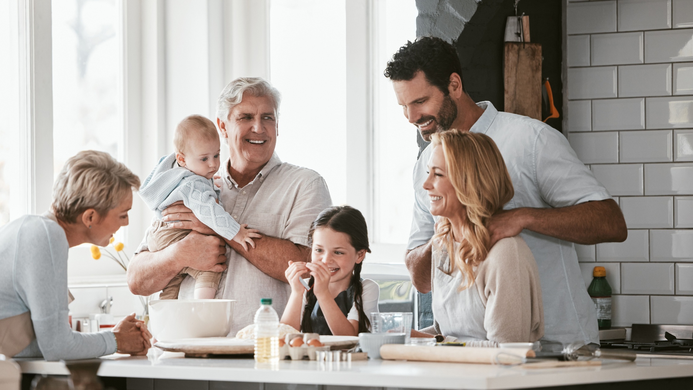 How to use the “gifting from income” rule to reduce your estate’s Inheritance Tax bill