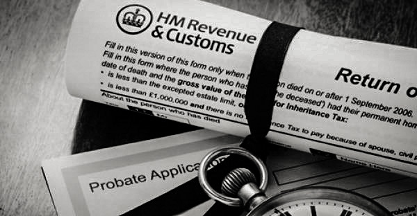 Is Your Estate Heading for an Unexpected Inheritance Tax Bill?