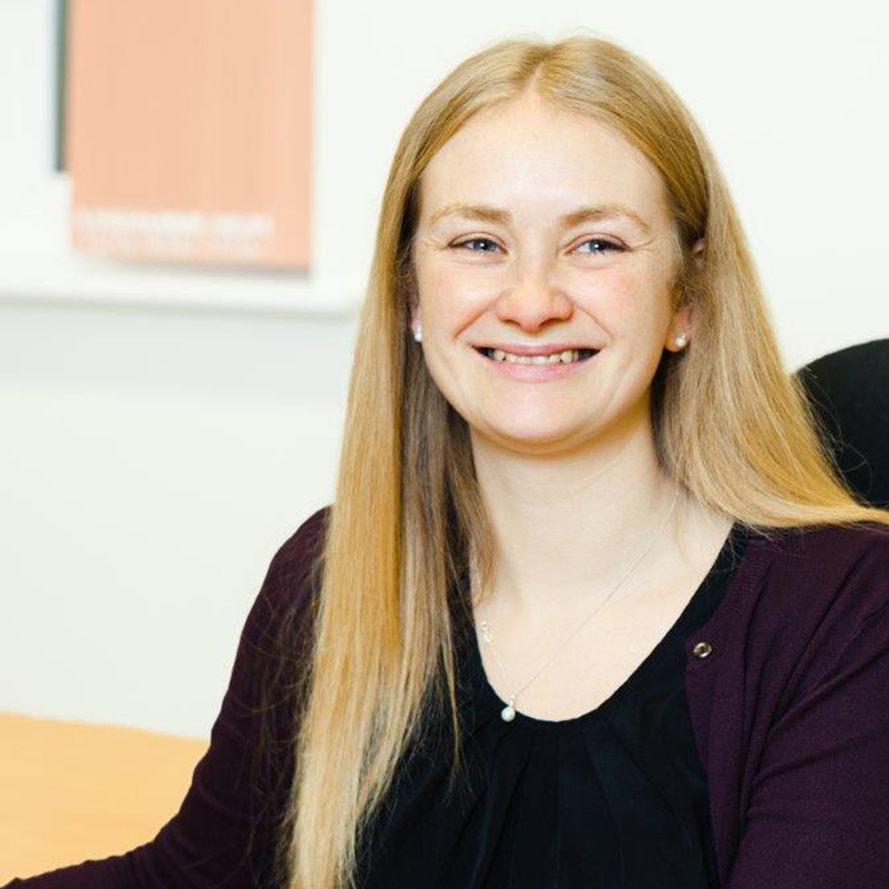 Laura King Obtained RO3 In Personal Taxation
